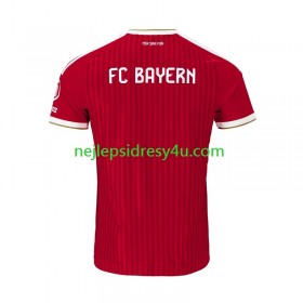 Fotbalový Dres Bayern Mnichov Domácí 2026/27
